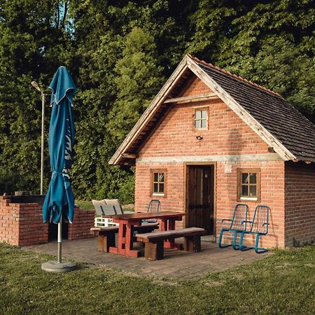 Laguna Club Lake Resort Donji Zabar Экстерьер фото